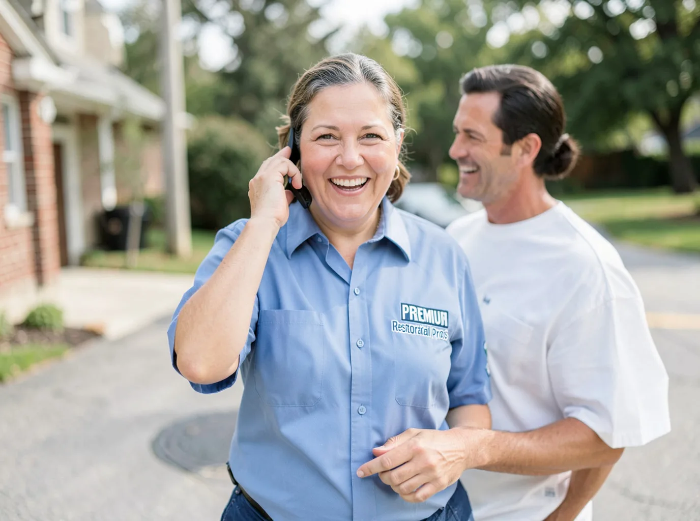 Water Damage Restoration Mashantucket, CT FAQs